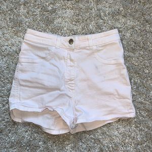 brandy melville shorts
